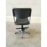 Vintage design bureaustoel